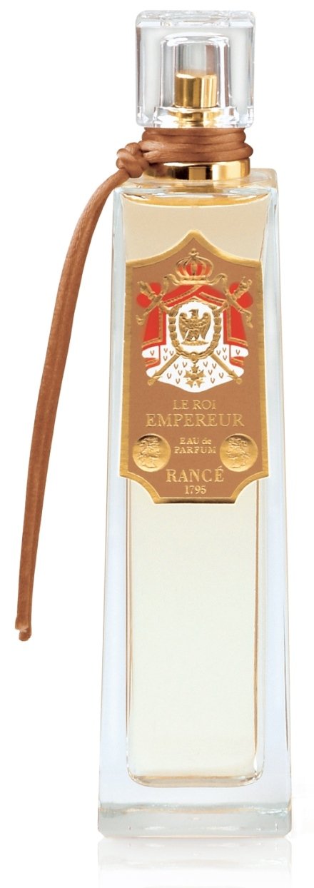 Amazon.com : Rance 1795 Le Roi Empereur for Men 3.4 oz Eau de